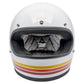 Casco Biltwell Gringo Sunset Spectrum