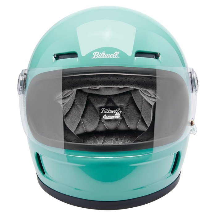 Casco Biltwell Gringo SV Mint Julip