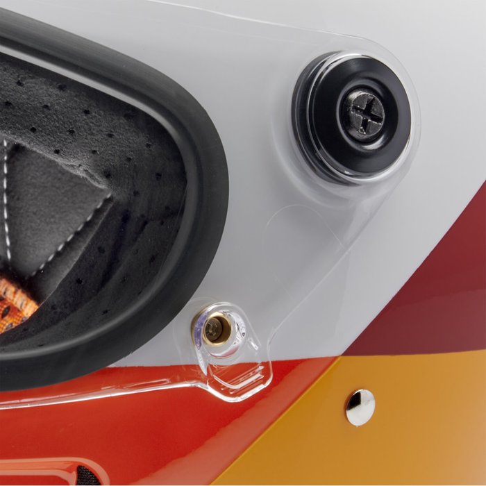 Casco Biltwell Gringo SV Intersection Warm