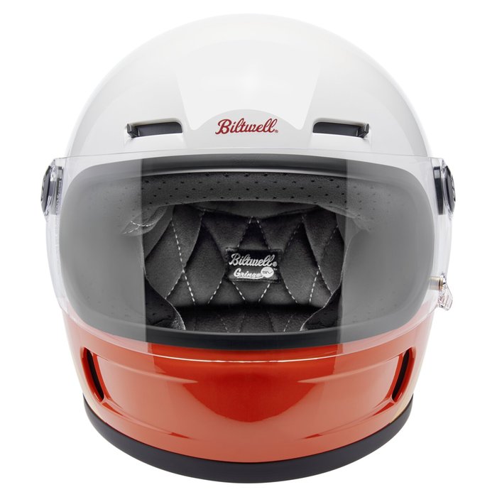 Casco Biltwell Gringo SV Intersection Warm