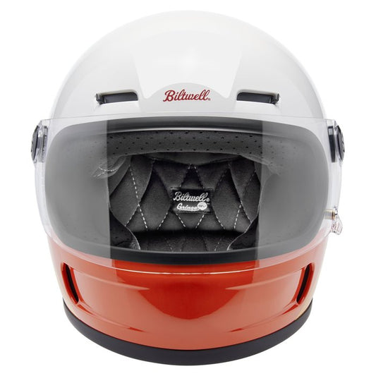 Casco Biltwell Gringo SV Intersection Warm