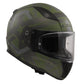 Casco LS2 FF353 Rapid II Thunder Birds Militar