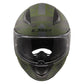 Casco LS2 FF353 Rapid II Thunder Birds Militar