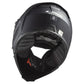 Casco LS2 OF606 Drifter Solid Negro Mate - URA Moto