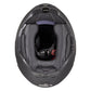 Casco LS2 FF910 Advant II Solid Negro Mate