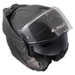 Casco LS2 FF910 Advant II Solid Negro Mate