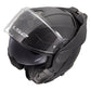 Casco LS2 FF910 Advant II Solid Negro Mate