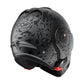Casco Roof Boxer Alpha Grafito Mate Fibra ECE