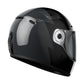 Casco John Doe JD/ONE Signature Negro/Gris Integral ECE 22.06