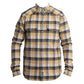 Camisa John Doe Motoshirt Amarilla XTM CE AAA - URA Moto