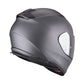 Casco Scorpion EXO-491 Solid Negro Mate ECE (Copia)