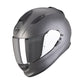 Casco Scorpion EXO-491 Solid Negro Mate ECE (Copia)