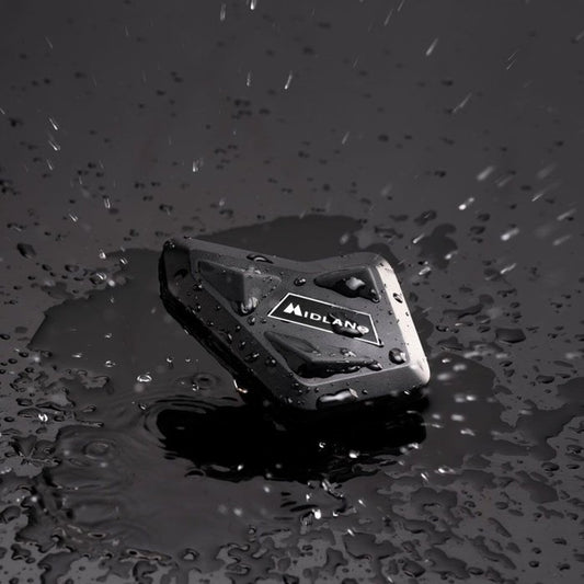 Intercom Midland BT Mini Single