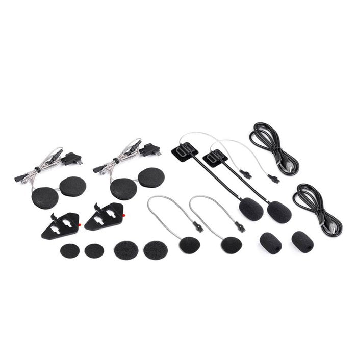 Intercom Midland BT Mini Twin Pack Doble