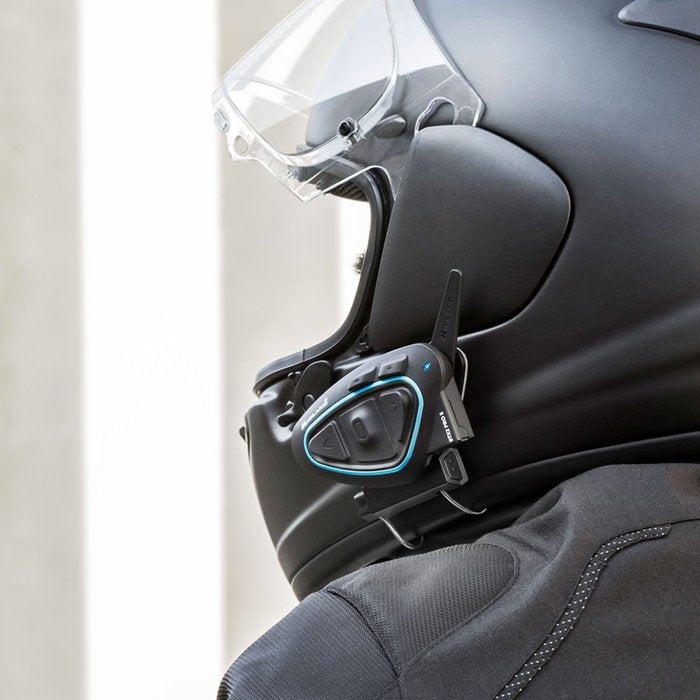 Intercom Midland BTX2 PRO S-LR Twin Pack Doble