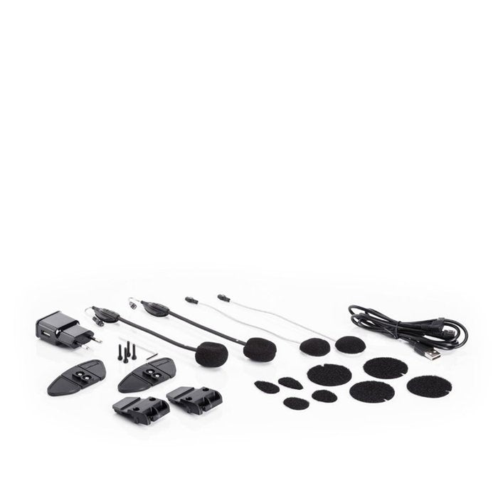 Intercom Midland BTX2 PRO S-LR Twin Pack Doble