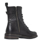 Bota John Doe Jackie High Mujer Negra CE EN13634