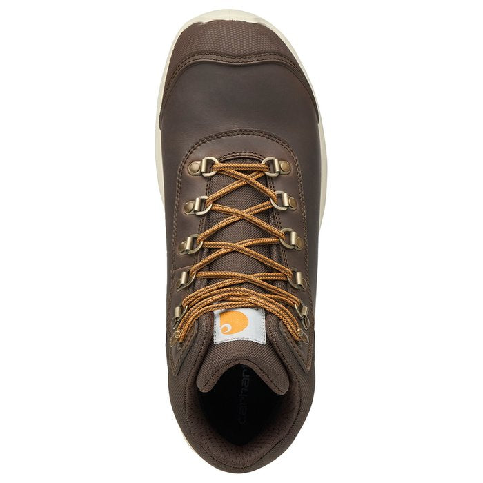Bota Seguridad Carhartt Wylie Rugged Flex S3 Impermeable EN ISO 20345 - URA Moto