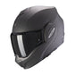 Casco Scorpion EXO-Tech Evo Antracita Mate ECE