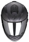 Casco Scorpion EXO-Tech Evo Antracita Mate ECE