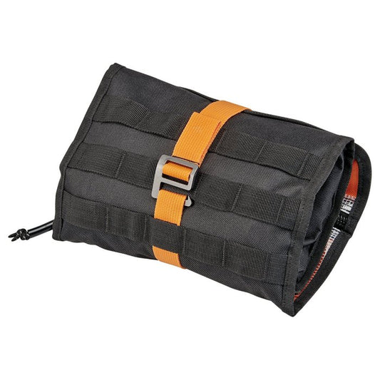 Estuche Herramientas Biltwell EXFIL-0 2.0 Negro/Naranja