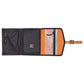Estuche Herramientas Biltwell EXFIL-0 2.0 Negro/Naranja - URA Moto