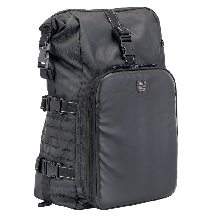Bolsa Biltwell EXFIL-80 2.0 Negra - URA Moto