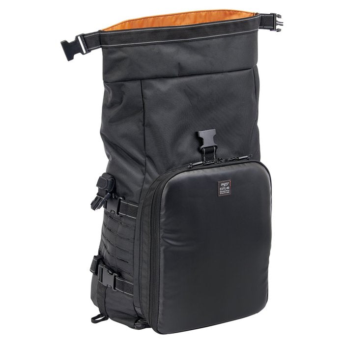 Bolsa Biltwell EXFIL-80 2.0 Negra - URA Moto