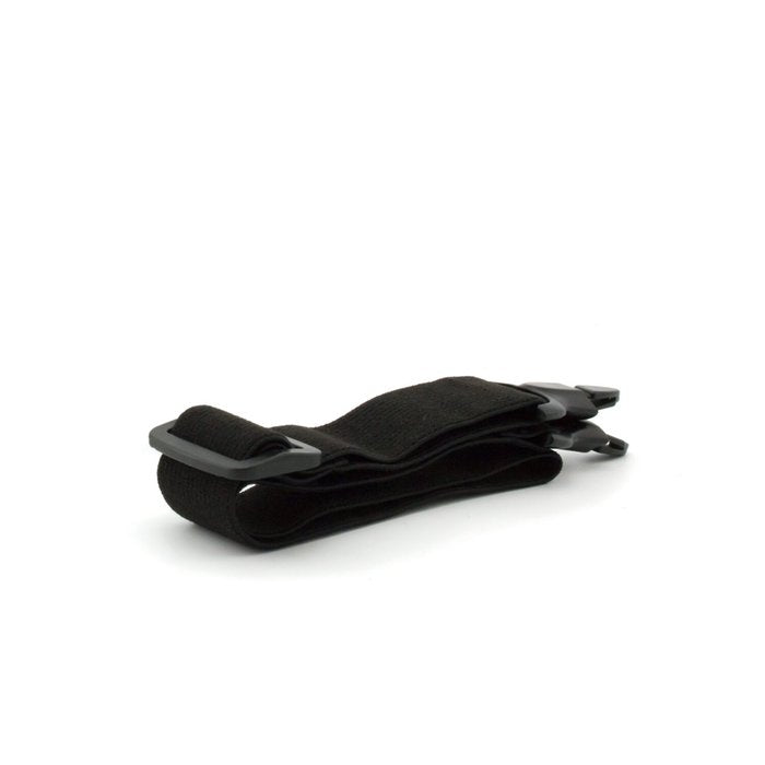Helly Shades Bandit 2 humo/rojo láser/xenolit® - URA Moto