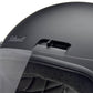 Casco Biltwell Gringo SV Negro Plano