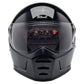 Casco Biltwell Lane Splitter Negro Brillante ECE 22.06