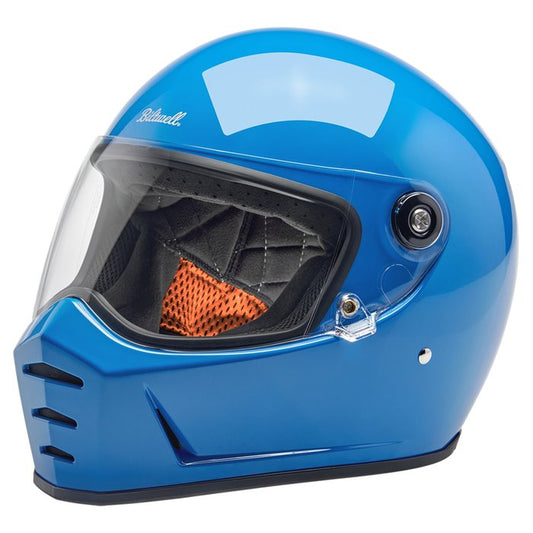 Casco Biltwell Lane Splitter Azul Tahoe