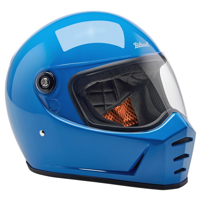 Casco Biltwell Lane Splitter Azul Tahoe