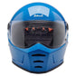 Casco Biltwell Lane Splitter Azul Tahoe