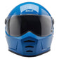 Casco Biltwell Lane Splitter Azul Tahoe
