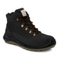 Bota Chelsea Carhartt Greenfields 2 Marrón Oscuro Rugged Flex EN ISO 20347