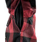 Camisa John Doe Motoshirt Roja XTM CE AAA - URA Moto