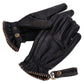 Guantes Loud Ride negros de 13 1/2