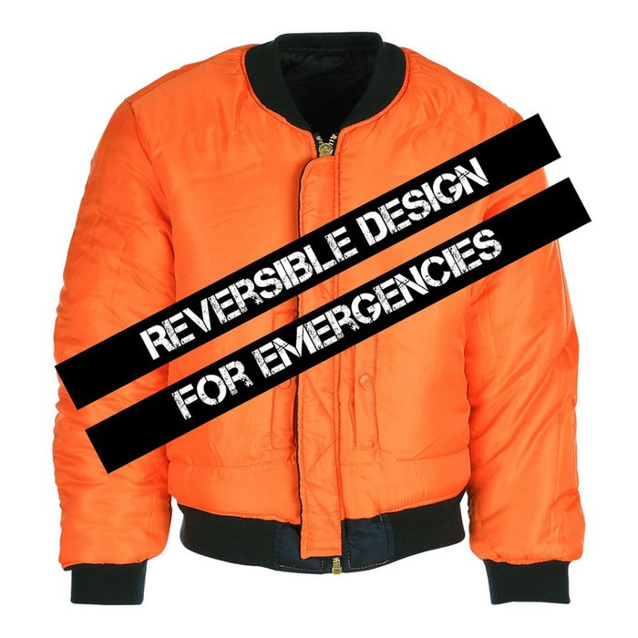 Chaqueta de vuelo bombardero MA-1 verde - URA Moto