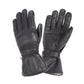 Guantes By City Lyon negros - URA Moto