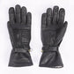Guantes By City Lyon negros - URA Moto