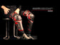 Protección Rodilleras EVS EPIC Negro