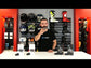Intercomunicador Moto Cardo Freecom 4X