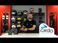 Intercomunicador Moto Cardo Packtalk Edge Honda