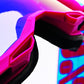 Gafas Moto MX 100% Accuri 2 Excelsior Azul Espejo - URA Moto