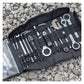 Funda Kriega Tool Roll Para Herramientas - URA Moto