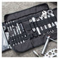 Funda Kriega Tool Roll Para Herramientas - URA Moto