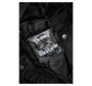 Chaqueta Clásica Motörhead M65 Negra - URA Moto