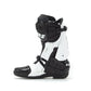 Botas Moto Racing Rainers 999 Blancas - URA Moto