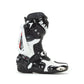 Botas Moto Racing Rainers 999 Blancas - URA Moto